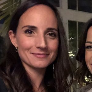 Meet your Posher, Jen